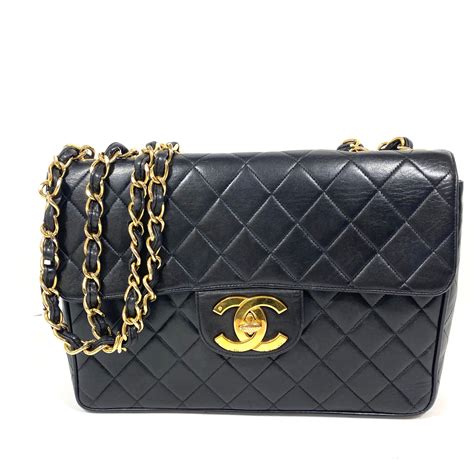 chanel jumbo bag|chanel jumbo flap bag price.